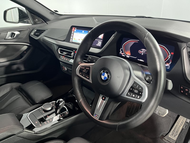 2024 (74) BMW 2 SERIES 218i [136] M Sport 4dr DCT 5873195