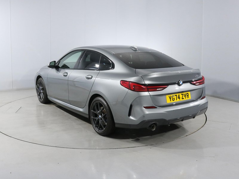 2024 (74) BMW 2 SERIES 218i [136] M Sport 4dr DCT 1
