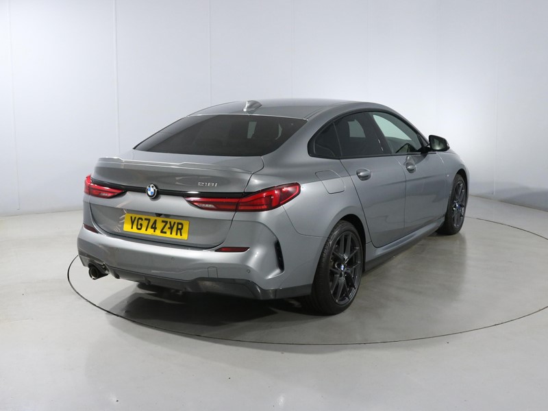 2024 (74) BMW 2 SERIES 218i [136] M Sport 4dr DCT 5873238