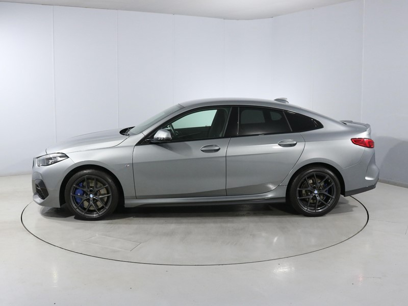 2024 (74) BMW 2 SERIES 218i [136] M Sport 4dr DCT 5873239