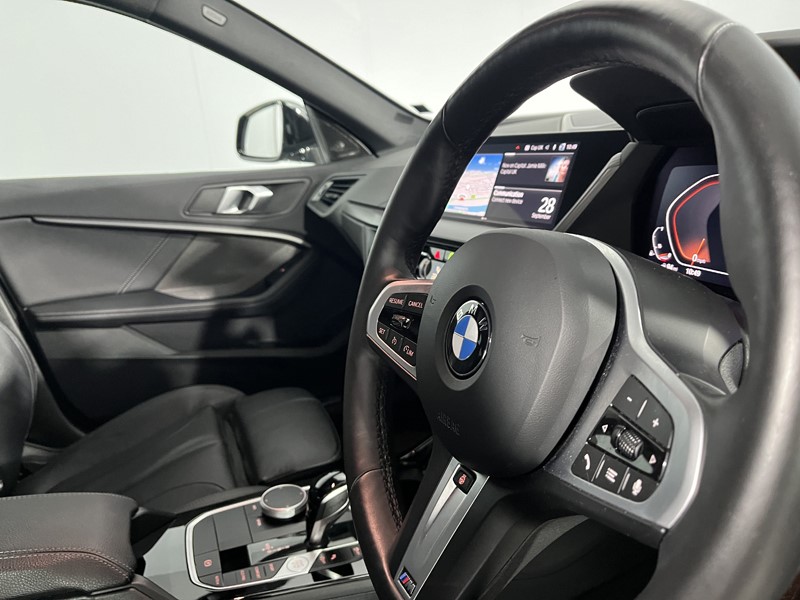 2024 (74) BMW 2 SERIES 218i [136] M Sport 4dr DCT 5873212