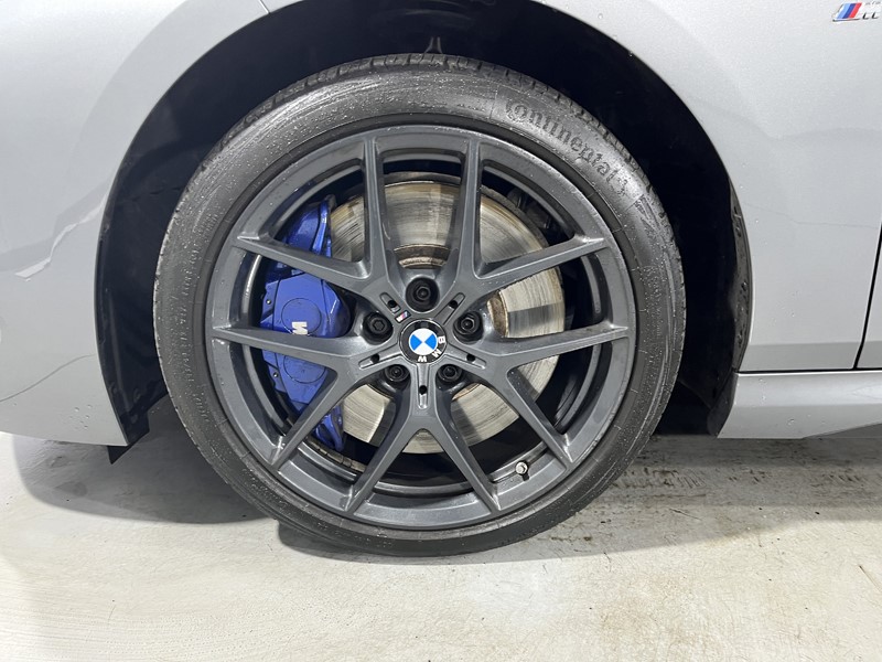2024 (74) BMW 2 SERIES 218i [136] M Sport 4dr DCT 5873203