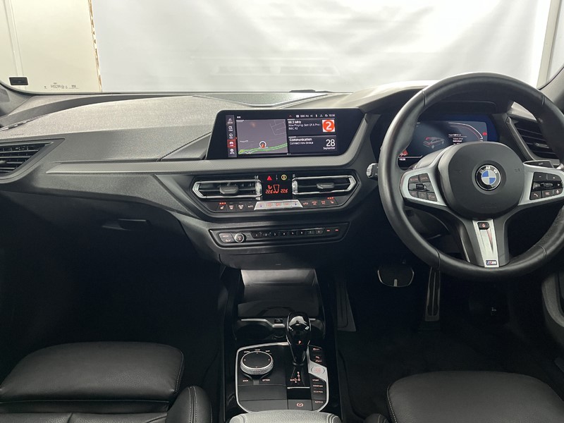 2024 (74) BMW 2 SERIES 218i [136] M Sport 4dr DCT 5873193