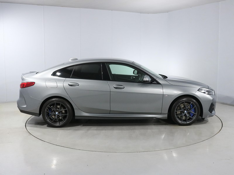 2024 (74) BMW 2 SERIES 218i [136] M Sport 4dr DCT 5873192