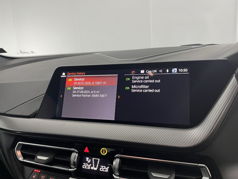 2024 (74) BMW 2 SERIES 218i [136] M Sport 4dr DCT 5873220