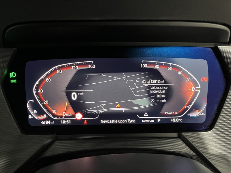 2024 (74) BMW 2 SERIES 218i [136] M Sport 4dr DCT 5873198