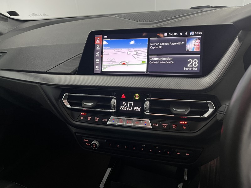 2024 (74) BMW 2 SERIES 218i [136] M Sport 4dr DCT 5873197