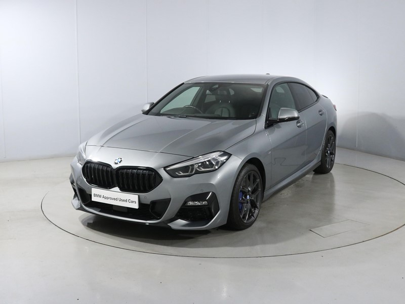 2024 (74) BMW 2 SERIES 218i [136] M Sport 4dr DCT 5873237