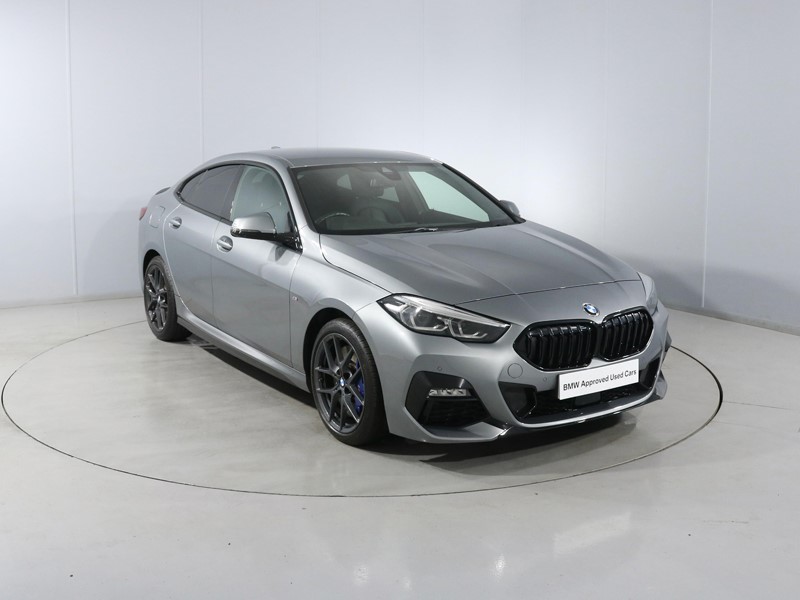 2024 (74) BMW 2 SERIES 218i [136] M Sport 4dr DCT