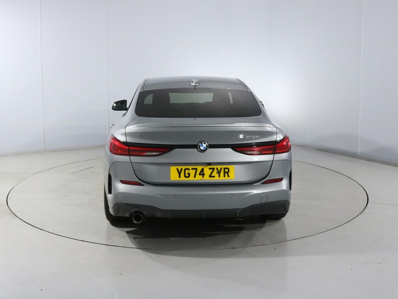 2024 (74) BMW 2 SERIES 218i [136] M Sport 4dr DCT 5873204