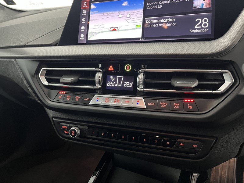 2024 (74) BMW 2 SERIES 218i [136] M Sport 4dr DCT 5873221