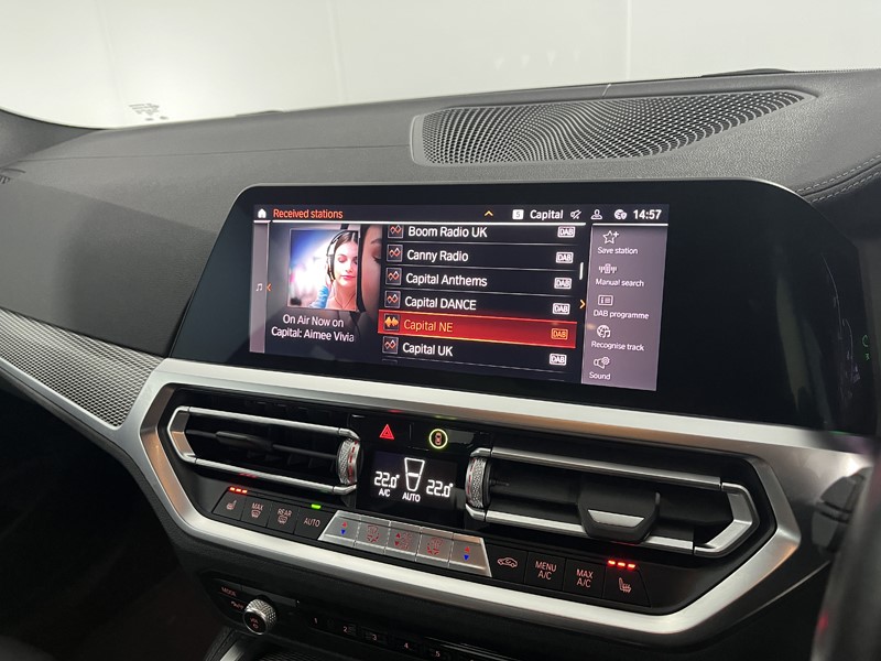 2020 (70) BMW 4 SERIES 420d MHT M Sport 2dr Step Auto 5858177