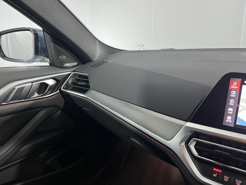 2020 (70) BMW 4 SERIES 420d MHT M Sport 2dr Step Auto 5858176