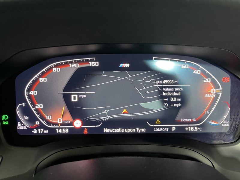 2020 (70) BMW 4 SERIES 420d MHT M Sport 2dr Step Auto 5858156