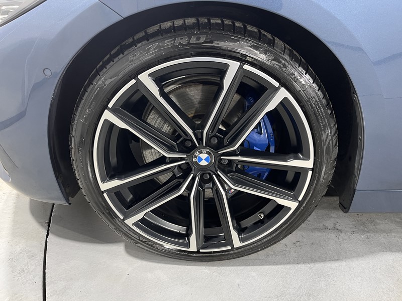 2020 (70) BMW 4 SERIES 420d MHT M Sport 2dr Step Auto 5858161
