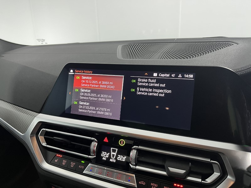2020 (70) BMW 4 SERIES 420d MHT M Sport 2dr Step Auto 5858179