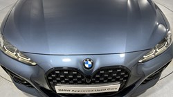 2020 (70) BMW 4 SERIES 420d MHT M Sport 2dr Step Auto 5858190