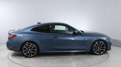 2020 (70) BMW 4 SERIES 420d MHT M Sport 2dr Step Auto 5858150