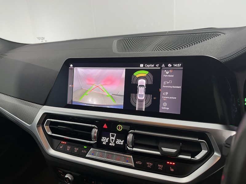 2020 (70) BMW 4 SERIES 420d MHT M Sport 2dr Step Auto 5858165