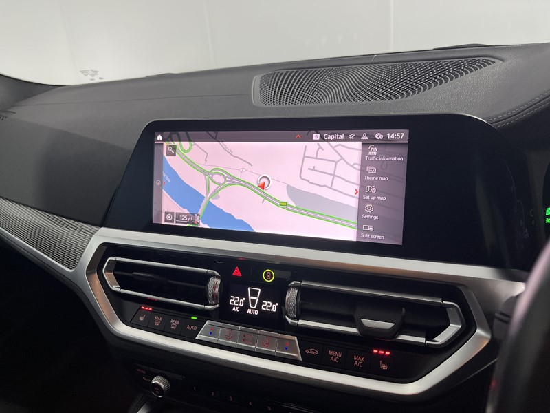 2020 (70) BMW 4 SERIES 420d MHT M Sport 2dr Step Auto 5858164