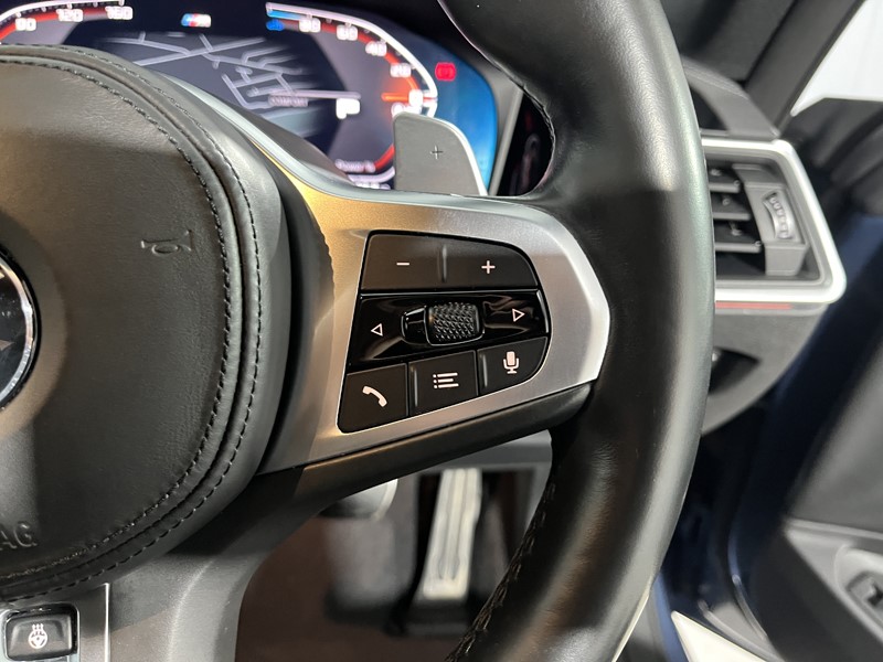 2020 (70) BMW 4 SERIES 420d MHT M Sport 2dr Step Auto 5858172