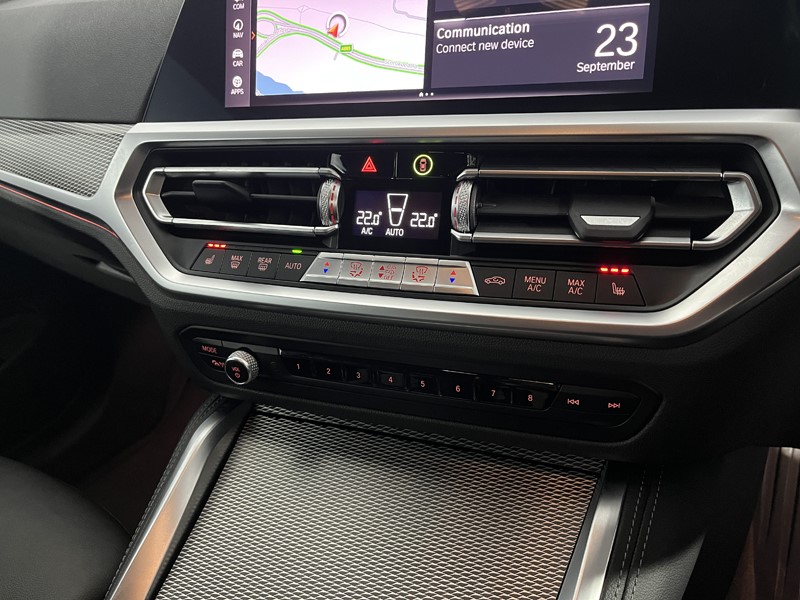 2020 (70) BMW 4 SERIES 420d MHT M Sport 2dr Step Auto 5858180