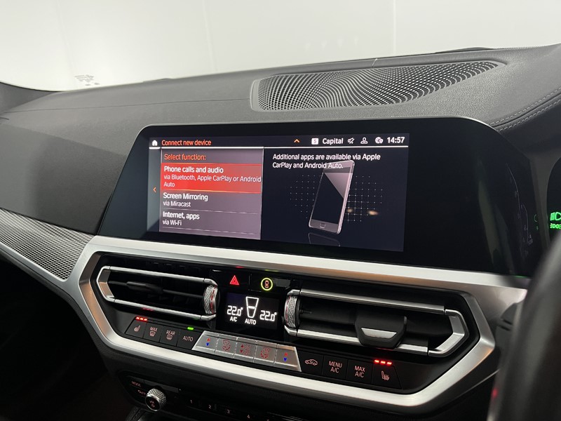 2020 (70) BMW 4 SERIES 420d MHT M Sport 2dr Step Auto 5858178