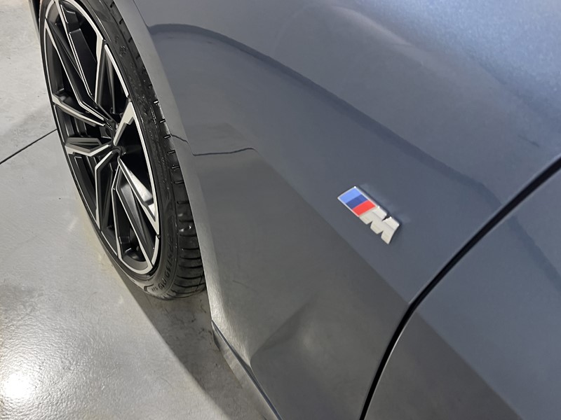 2020 (70) BMW 4 SERIES 420d MHT M Sport 2dr Step Auto 5858192