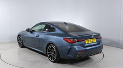 2020 (70) BMW 4 SERIES 420d MHT M Sport 2dr Step Auto 1