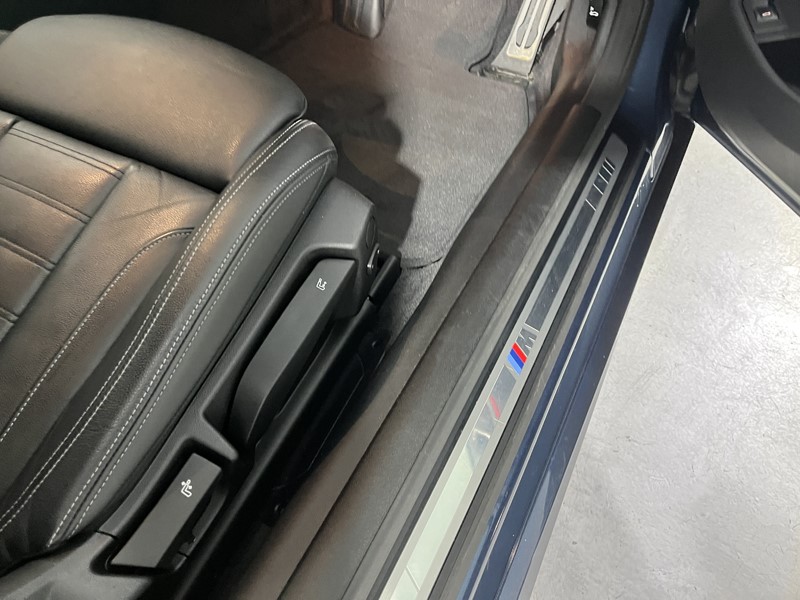 2020 (70) BMW 4 SERIES 420d MHT M Sport 2dr Step Auto 5858166