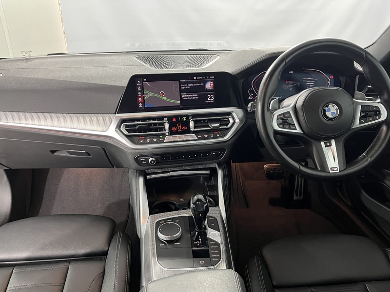 2020 (70) BMW 4 SERIES 420d MHT M Sport 2dr Step Auto 5858151