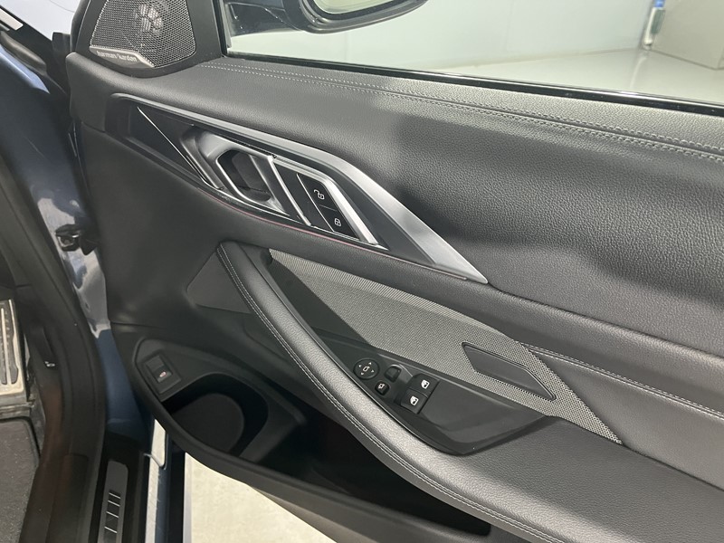2020 (70) BMW 4 SERIES 420d MHT M Sport 2dr Step Auto 5858167