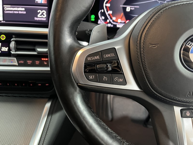 2020 (70) BMW 4 SERIES 420d MHT M Sport 2dr Step Auto 5858171