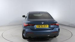 2020 (70) BMW 4 SERIES 420d MHT M Sport 2dr Step Auto 5858162