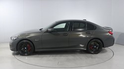2023 (23) BMW 3 SERIES 330e M Sport 4dr Step Auto 5851843