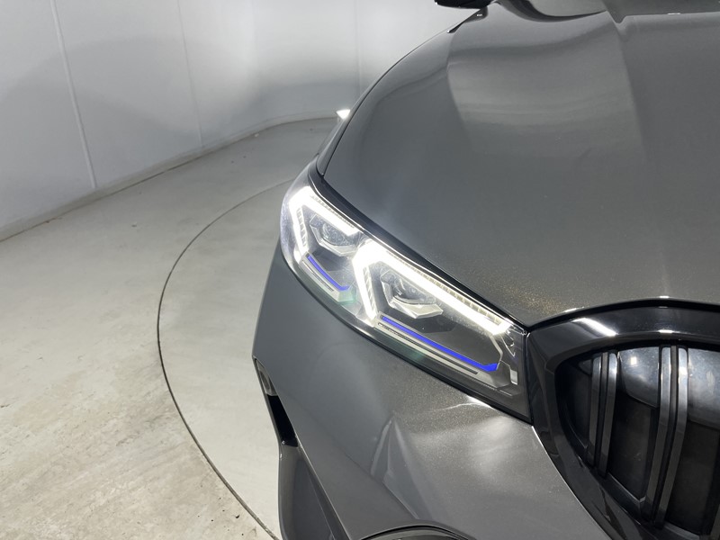 2023 (23) BMW 3 SERIES 330e M Sport 4dr Step Auto 5851834