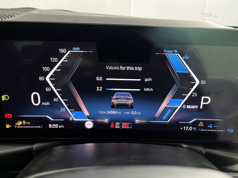 2023 (23) BMW 3 SERIES 330e M Sport 4dr Step Auto 5851803