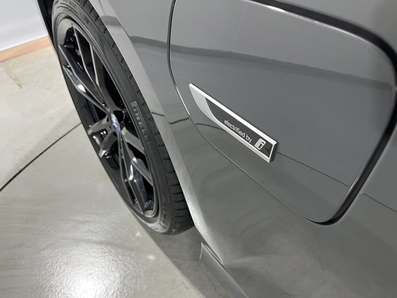 2023 (23) BMW 3 SERIES 330e M Sport 4dr Step Auto 5851837