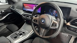 2023 (23) BMW 3 SERIES 330e M Sport 4dr Step Auto 5851800
