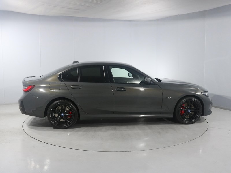 2023 (23) BMW 3 SERIES 330e M Sport 4dr Step Auto 5851797
