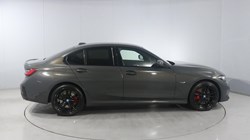 2023 (23) BMW 3 SERIES 330e M Sport 4dr Step Auto 5851797