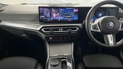 2023 (23) BMW 3 SERIES 330e M Sport 4dr Step Auto 5851798