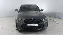 2023 (23) BMW 3 SERIES 330e M Sport 4dr Step Auto 5851810