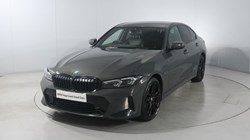 2023 (23) BMW 3 SERIES 330e M Sport 4dr Step Auto 5851841