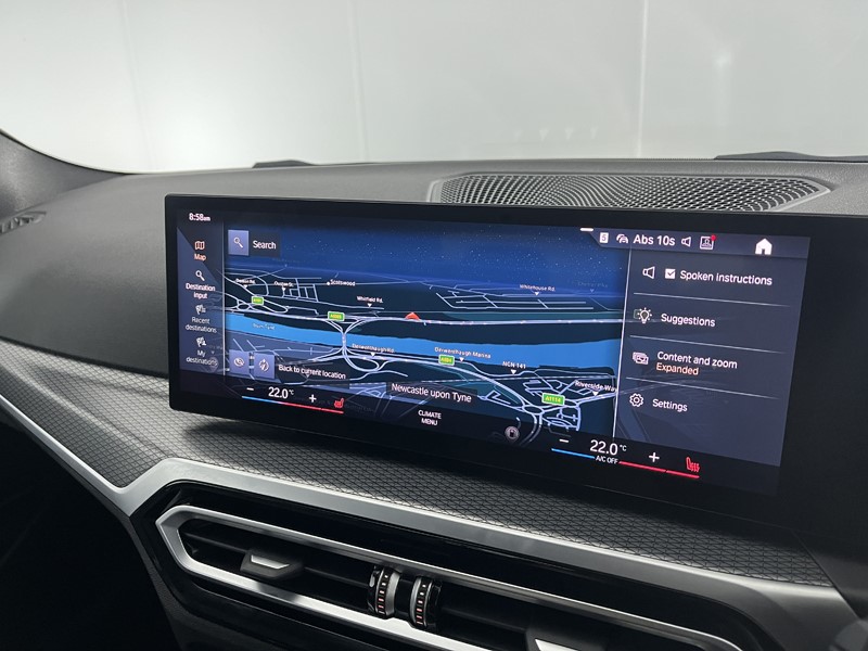 2023 (23) BMW 3 SERIES 330e M Sport 4dr Step Auto 5851811