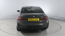 2023 (23) BMW 3 SERIES 330e M Sport 4dr Step Auto 5851809