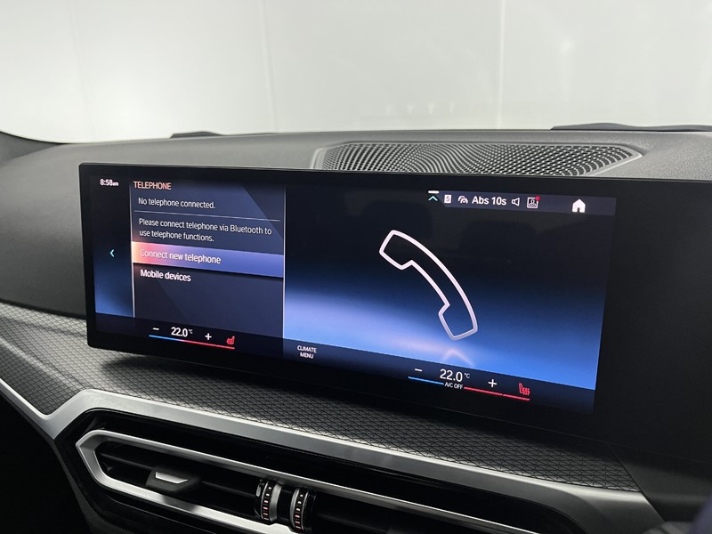 2023 (23) BMW 3 SERIES 330e M Sport 4dr Step Auto 5851822