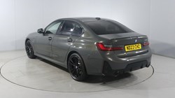 2023 (23) BMW 3 SERIES 330e M Sport 4dr Step Auto 1