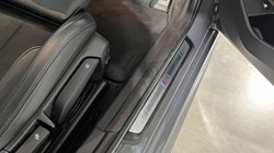 2023 (23) BMW 3 SERIES 330e M Sport 4dr Step Auto 5851813