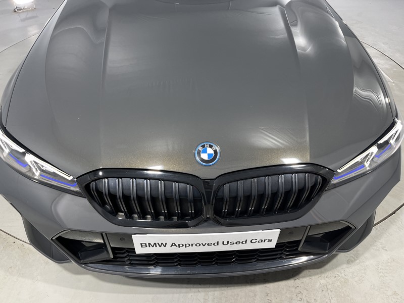 2023 (23) BMW 3 SERIES 330e M Sport 4dr Step Auto 5851835